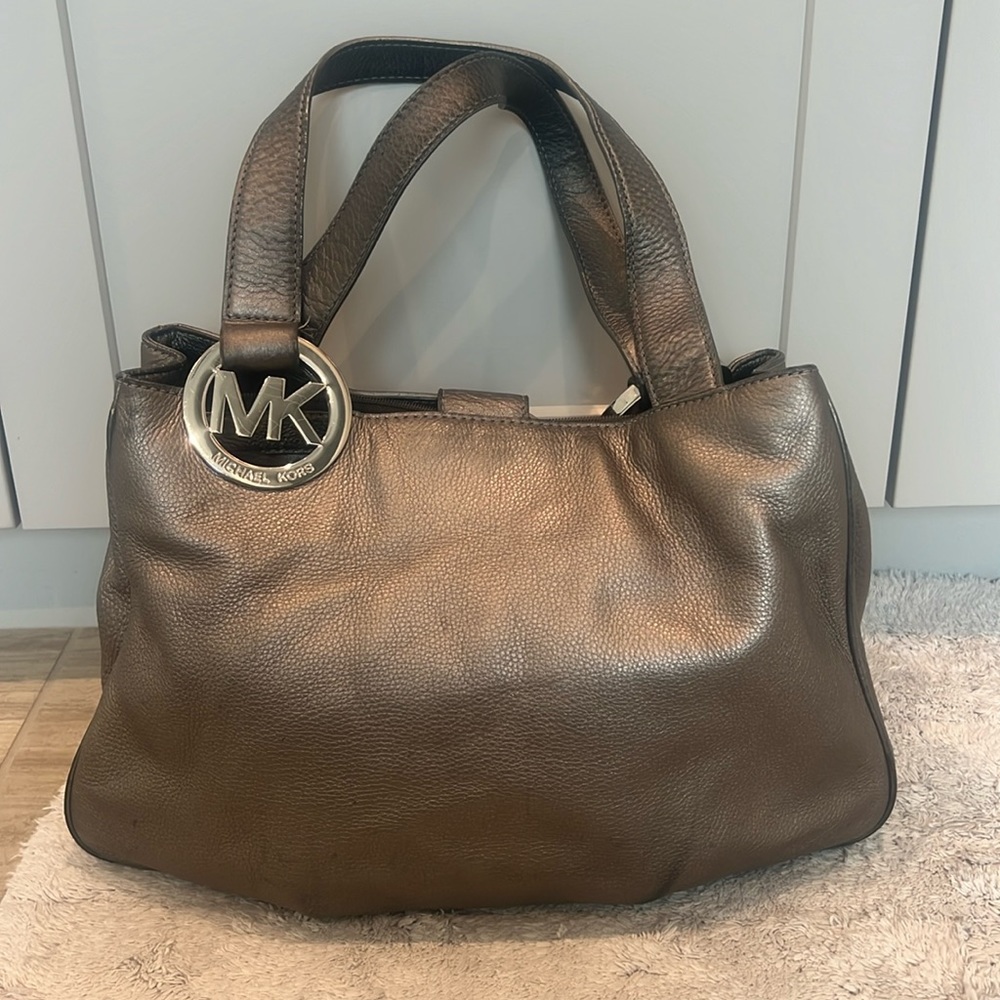 Michael Kors shoulder bag